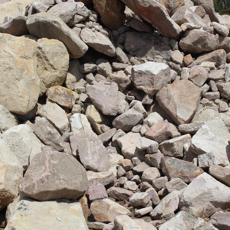 Sandstone Boulders >500 <1000mm