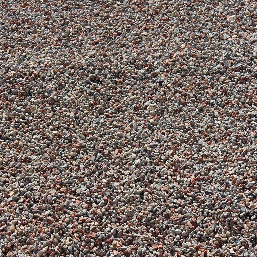 Aggregate 20mm