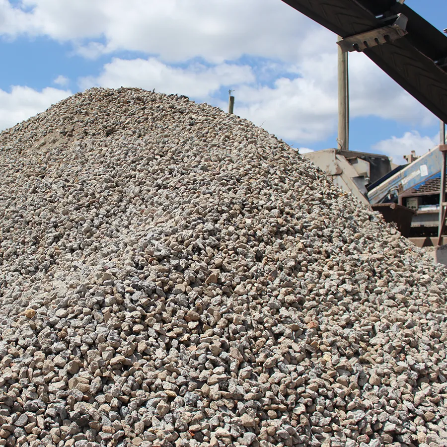 Aggregate 30 - 40mm