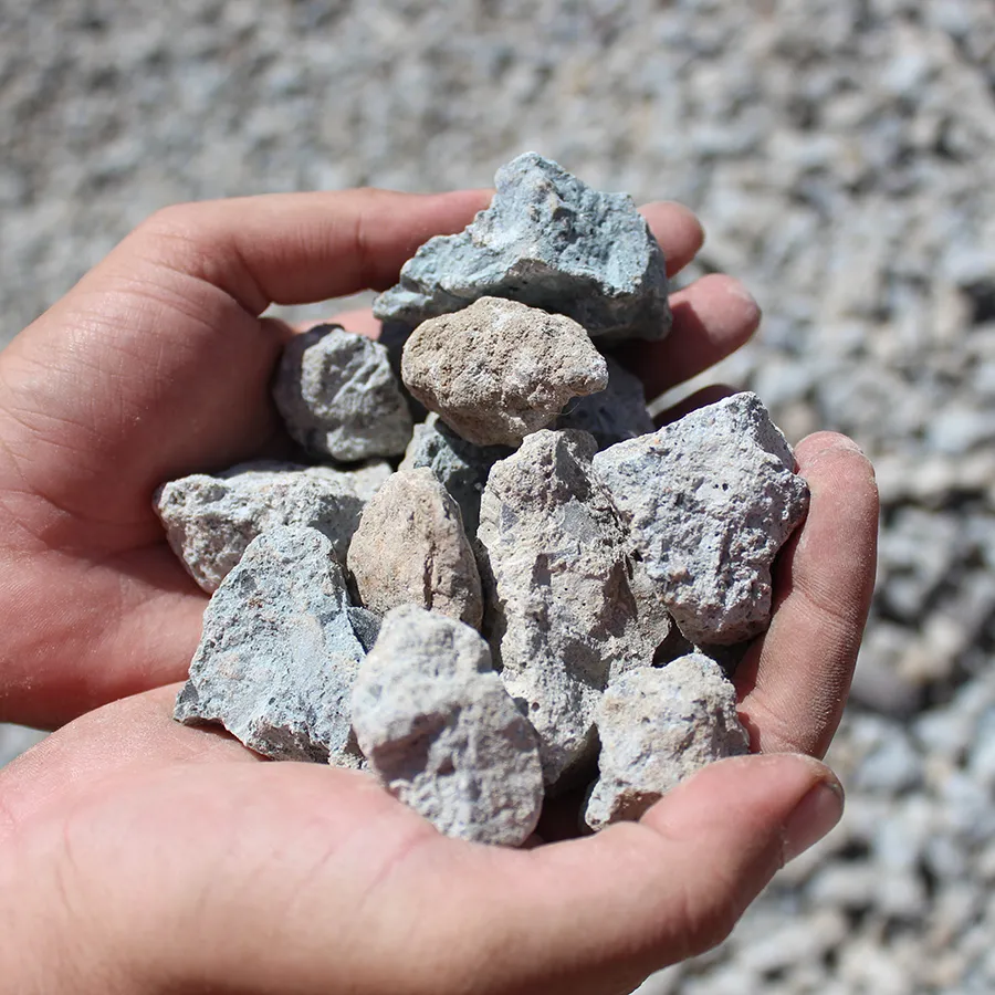 Aggregate 30 - 40mm