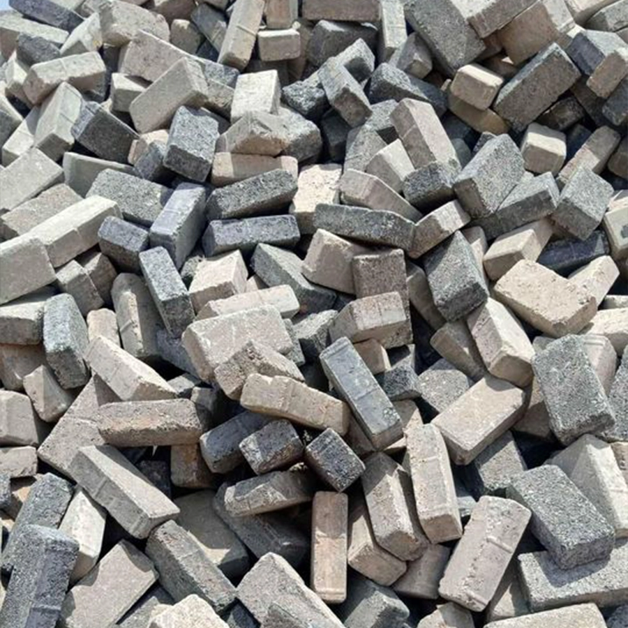 Brick/Concrete