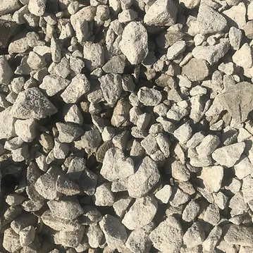Aggregate 20mm