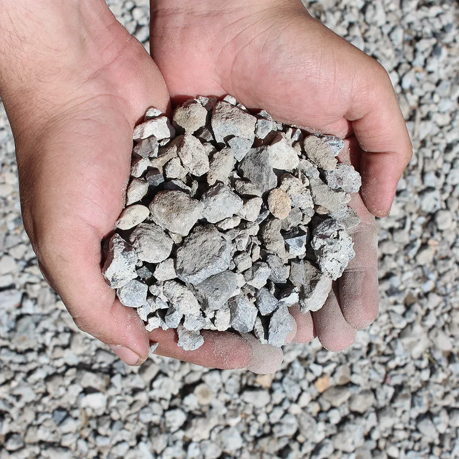 Aggregate 40 - 70mm