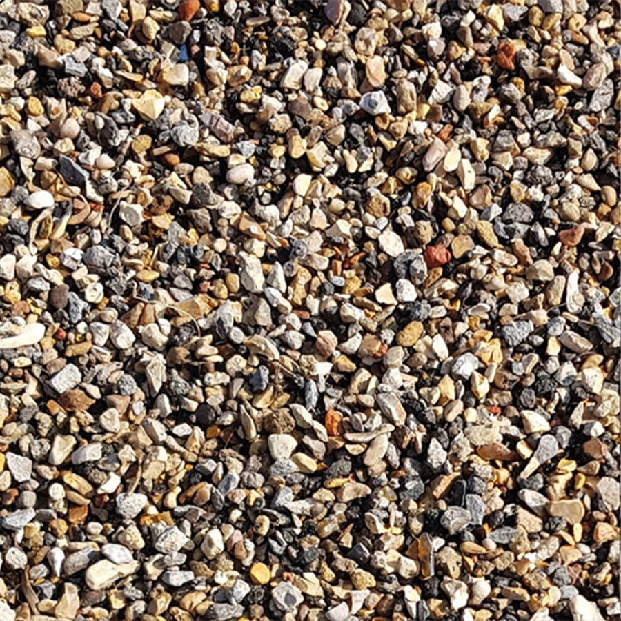 Aggregate 10mm