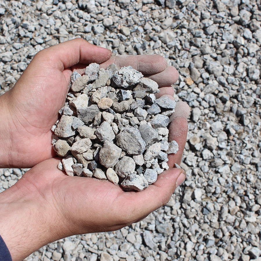 Road Base 20mm -
