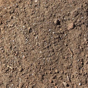 ENM (Excavated Natural Material)